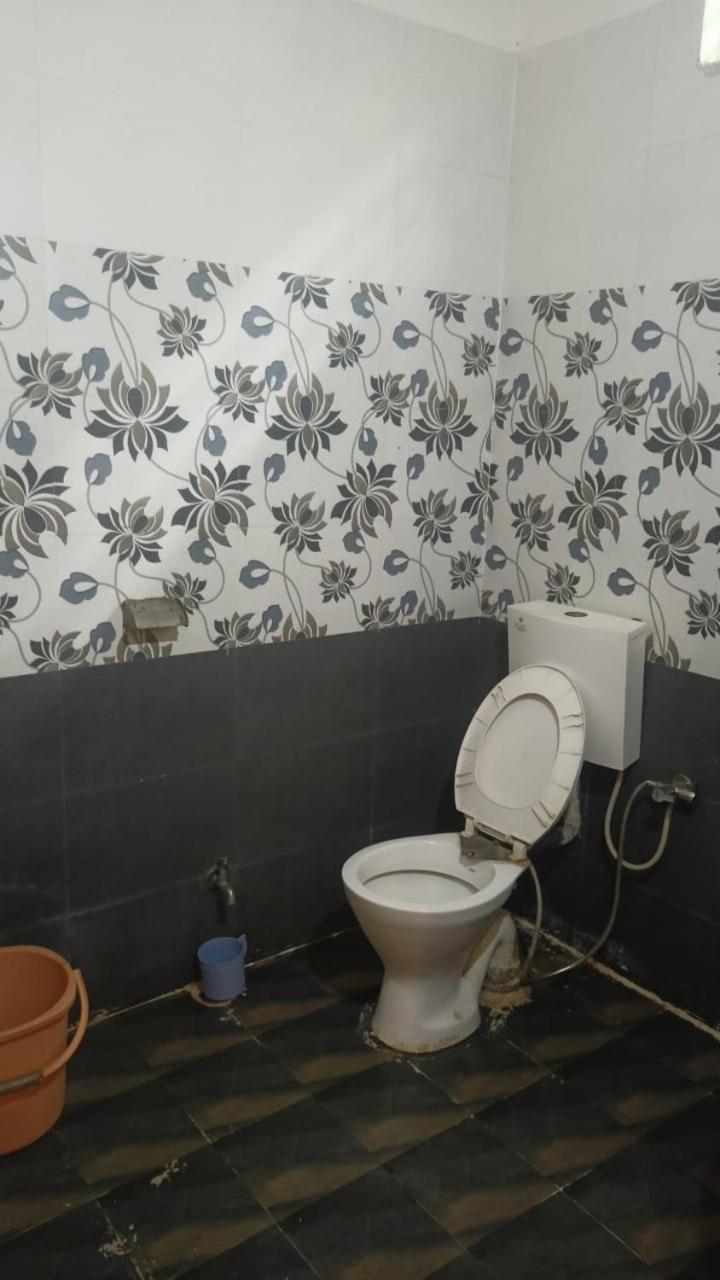 Hotel Shyam Utsav Mirzāpur Eksteriør billede